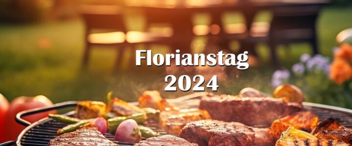 Florianstag 2024