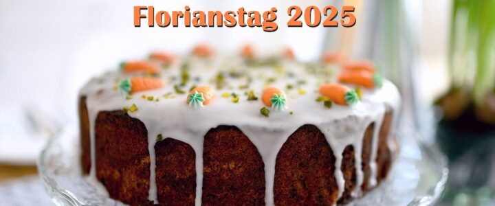 Florianstag 2025